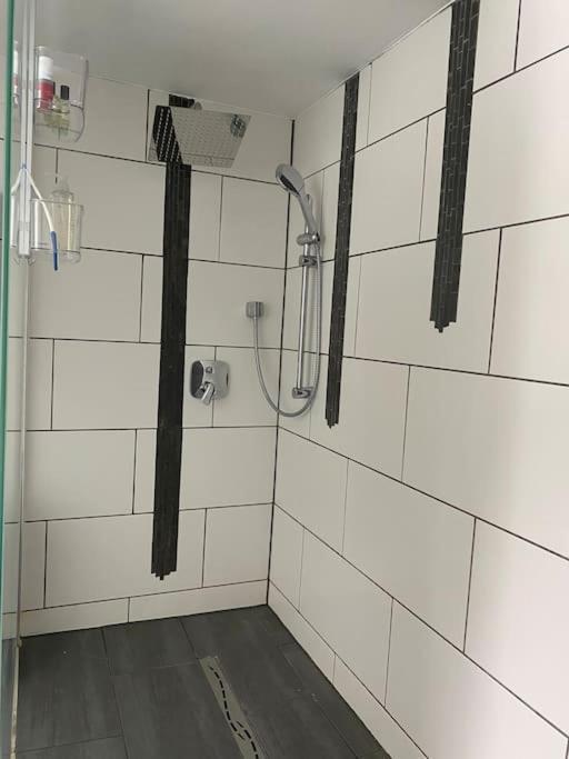 Loft Wohnung Mit Toller Aussicht Messstetten Exterior foto